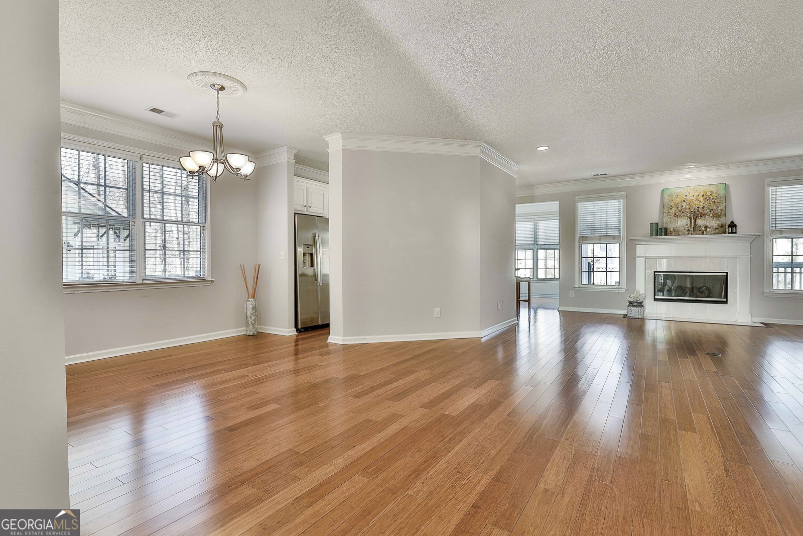 16 Downing Court Newnan - Photo 8