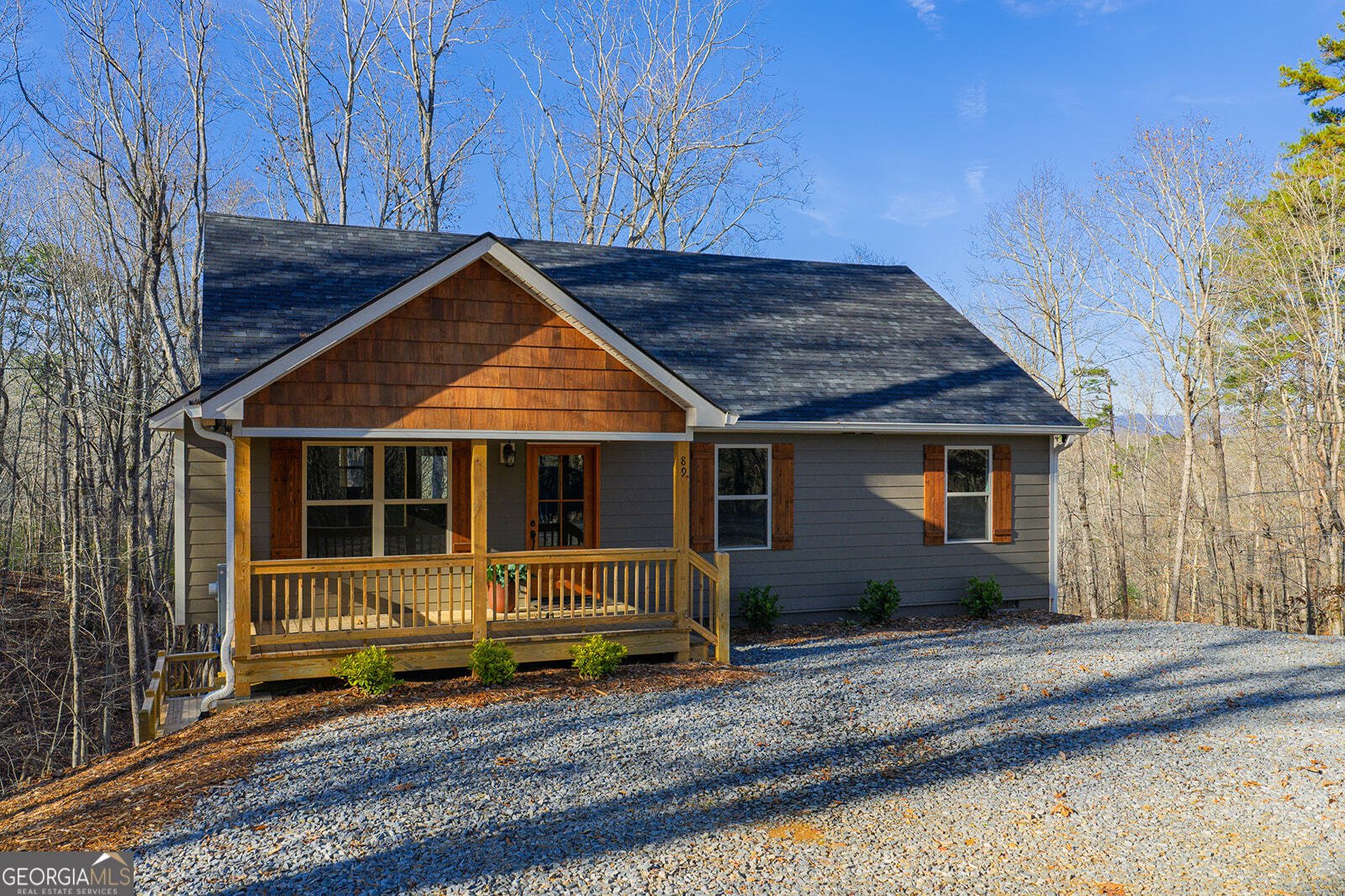 89 Pamela Court Ellijay - Photo 1