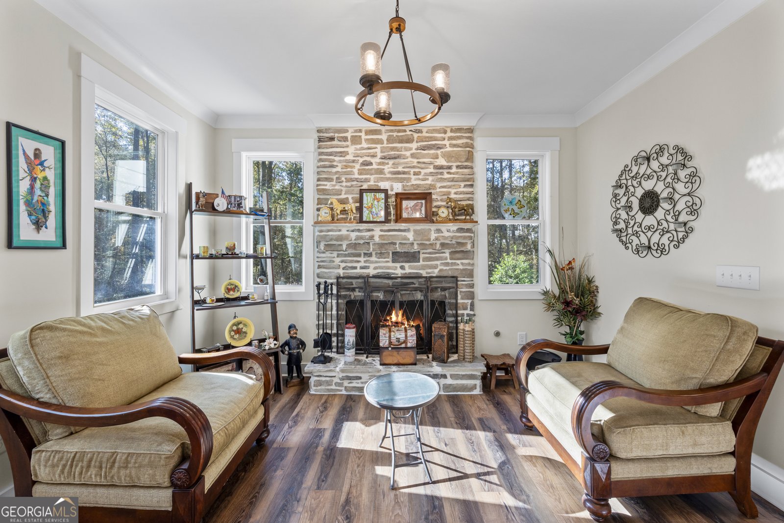 11 Bradley Road Talking Rock - Photo 21