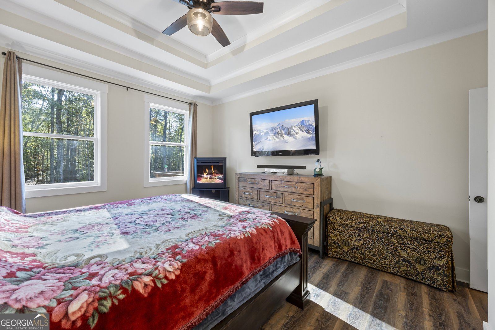 11 Bradley Road Talking Rock - Photo 34