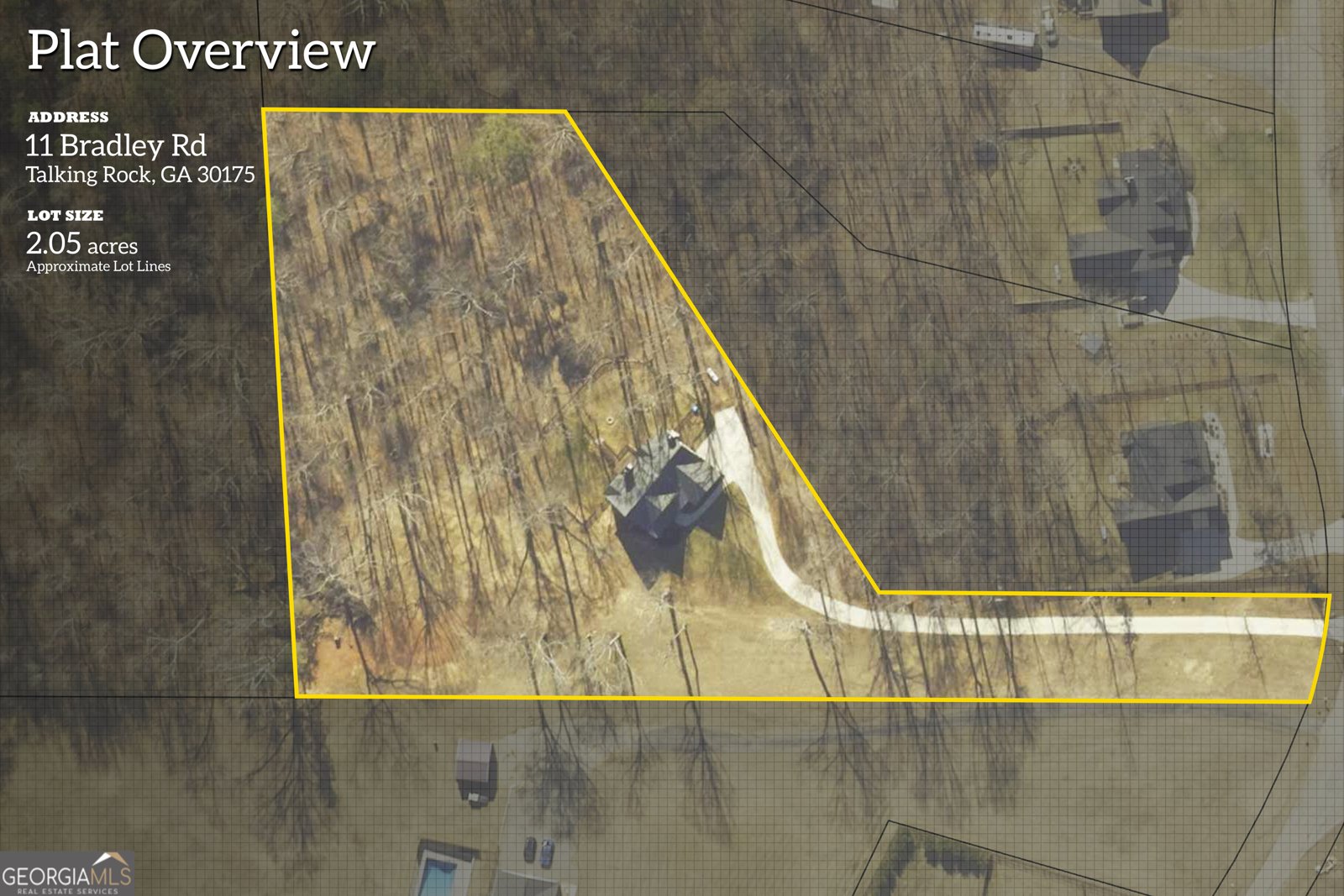 11 Bradley Road Talking Rock - Photo 70