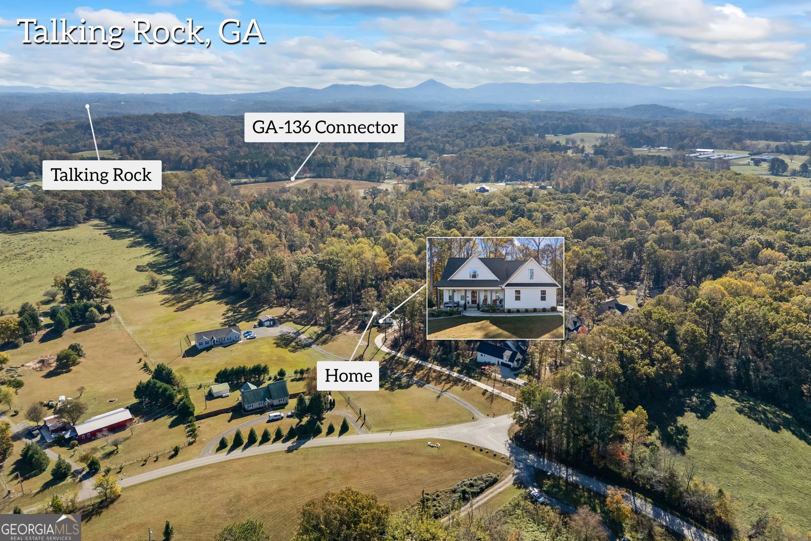 11 Bradley Road Talking Rock - Photo 72