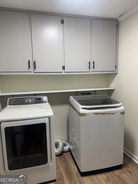 881 Jefferson Drive Conyers - Photo 22