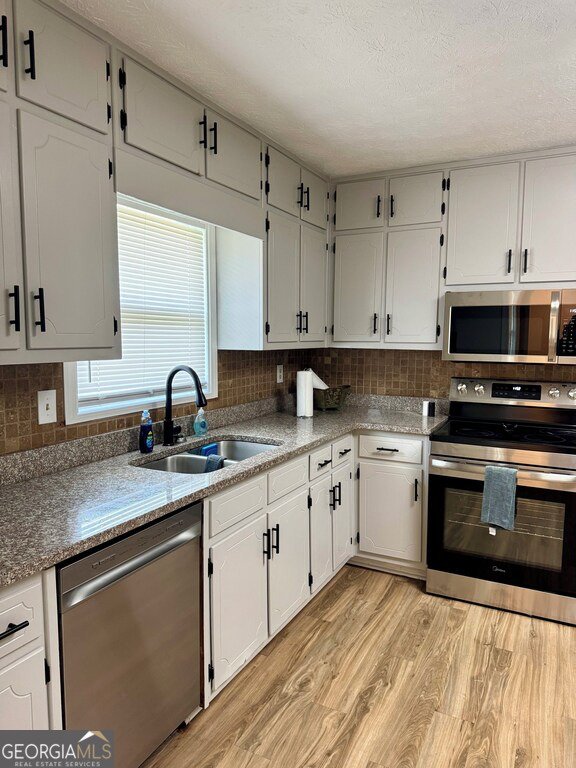 881 Jefferson Drive Conyers - Photo 25