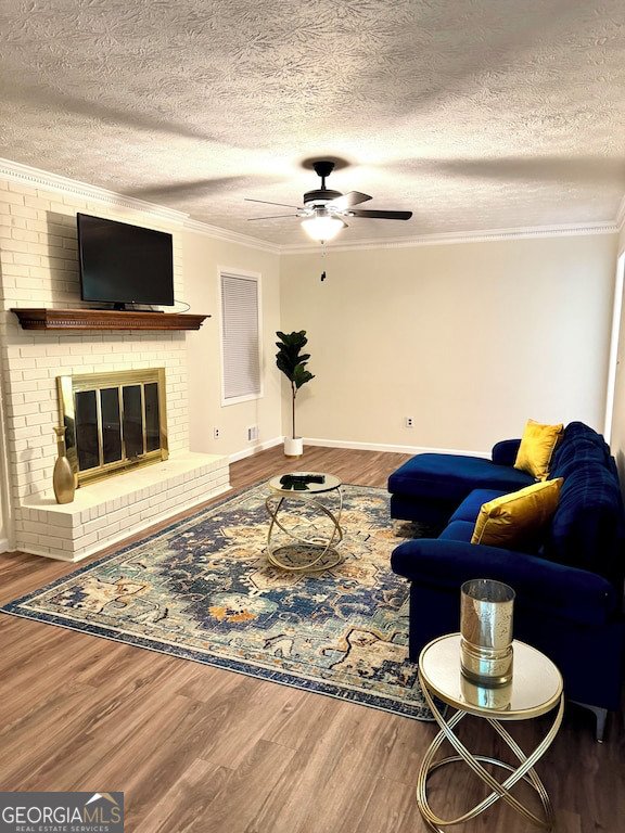 881 Jefferson Drive Conyers - Photo 26