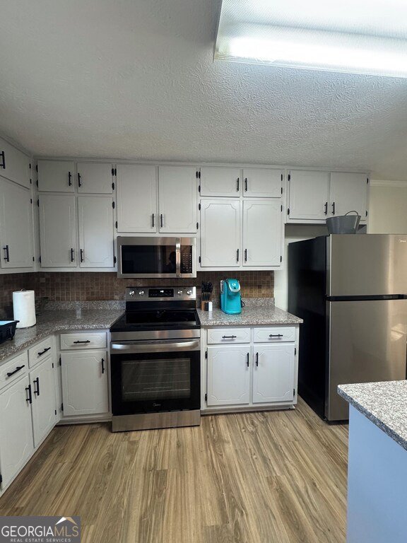 881 Jefferson Drive Conyers - Photo 6