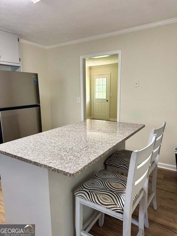 881 Jefferson Drive Conyers - Photo 7