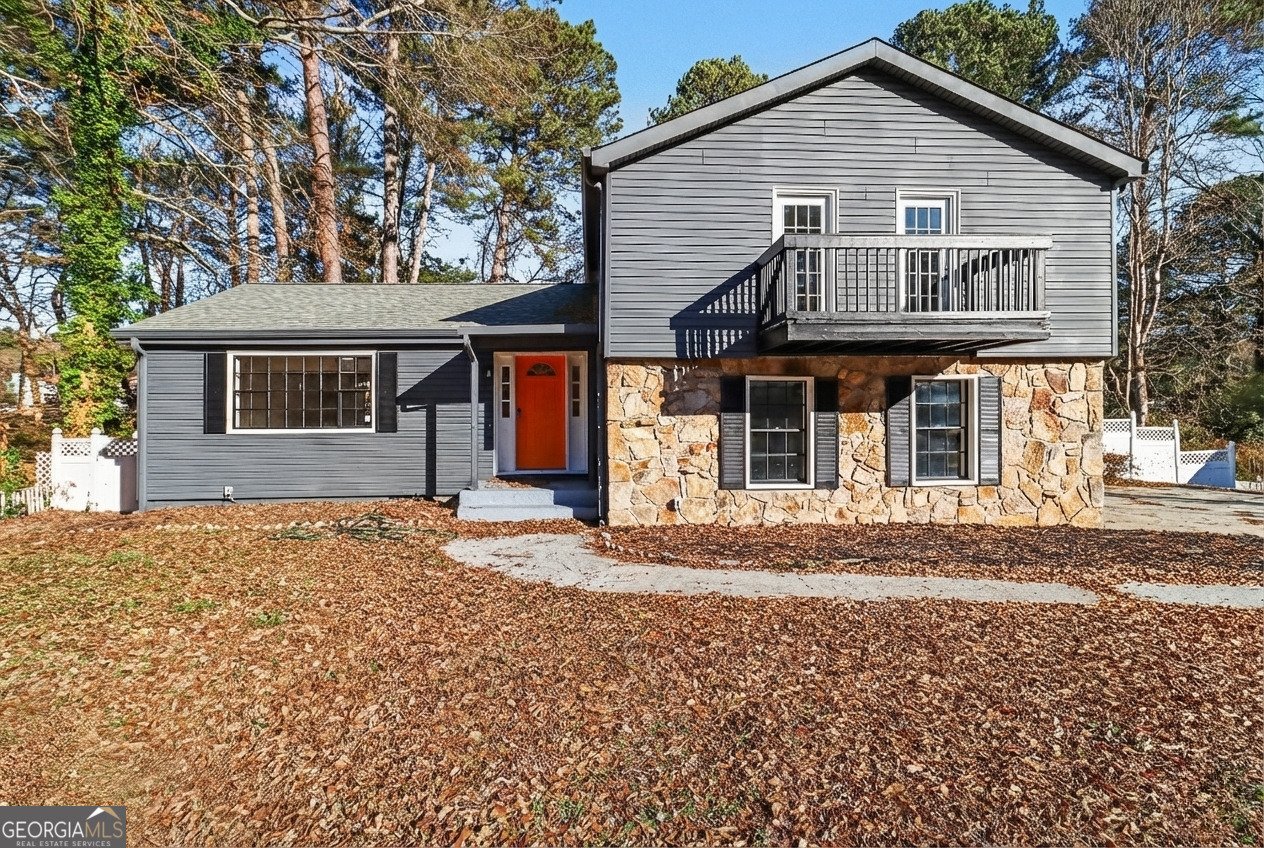 1295 Brookvale Drive Riverdale - Photo 1