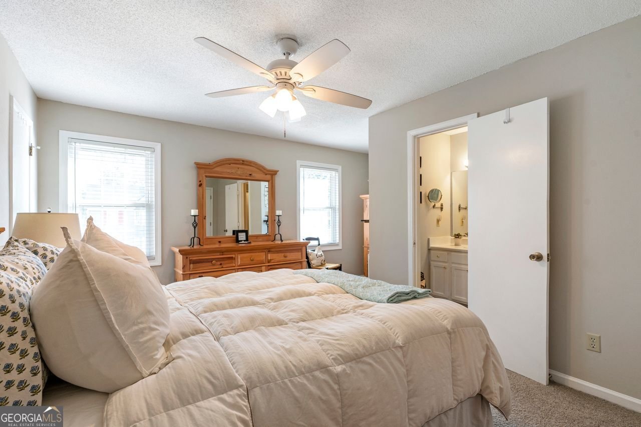 4901 JENNY Drive Acworth - Photo 11