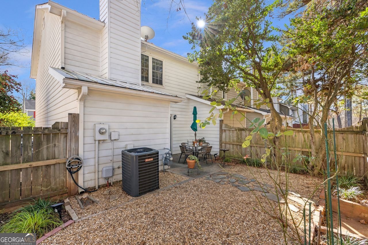 4901 JENNY Drive Acworth - Photo 13