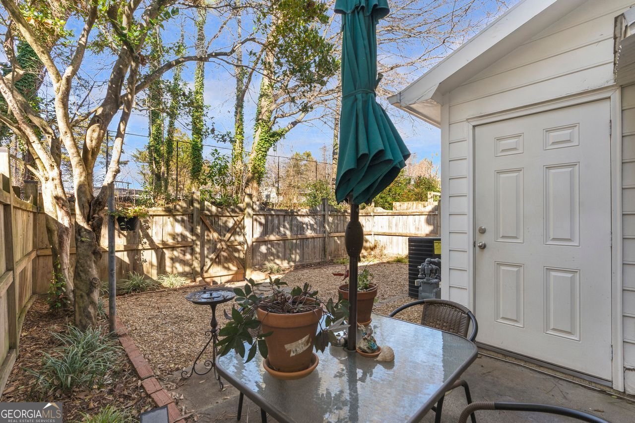 4901 JENNY Drive Acworth - Photo 14