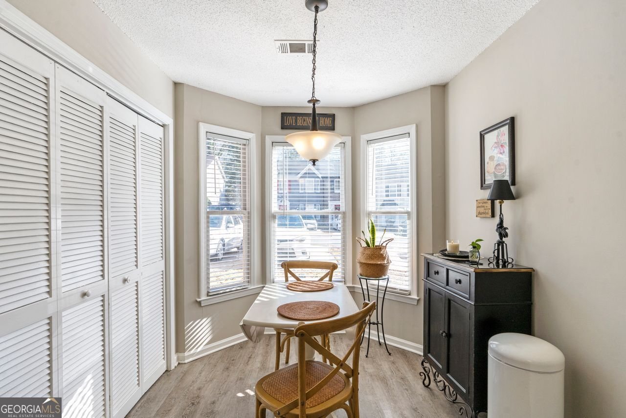 4901 JENNY Drive Acworth - Photo 18