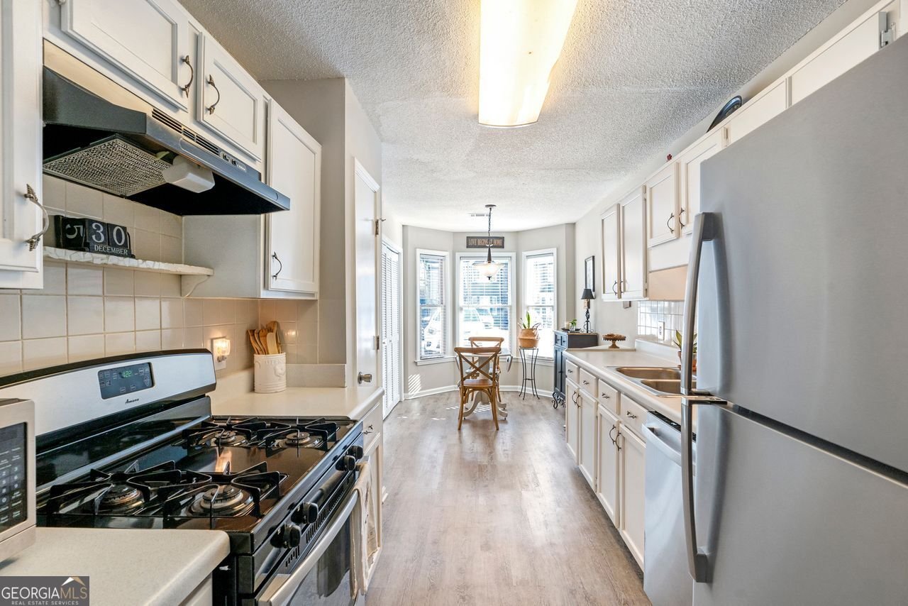 4901 JENNY Drive Acworth - Photo 20