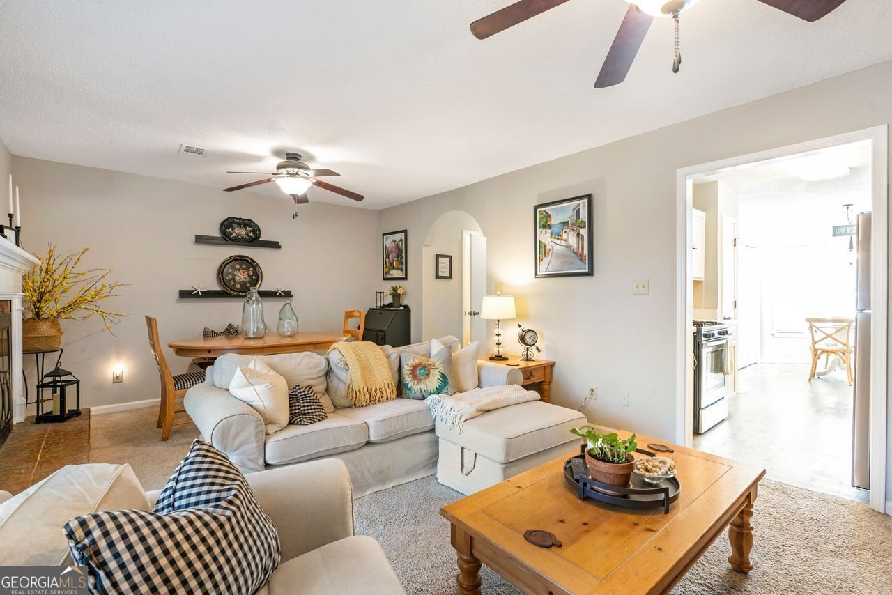 4901 JENNY Drive Acworth - Photo 22