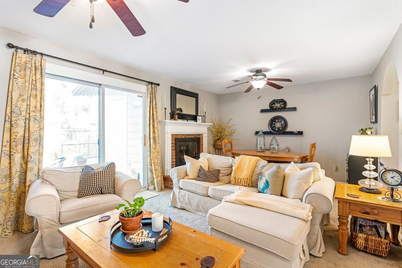 4901 JENNY Drive Acworth - Photo 23