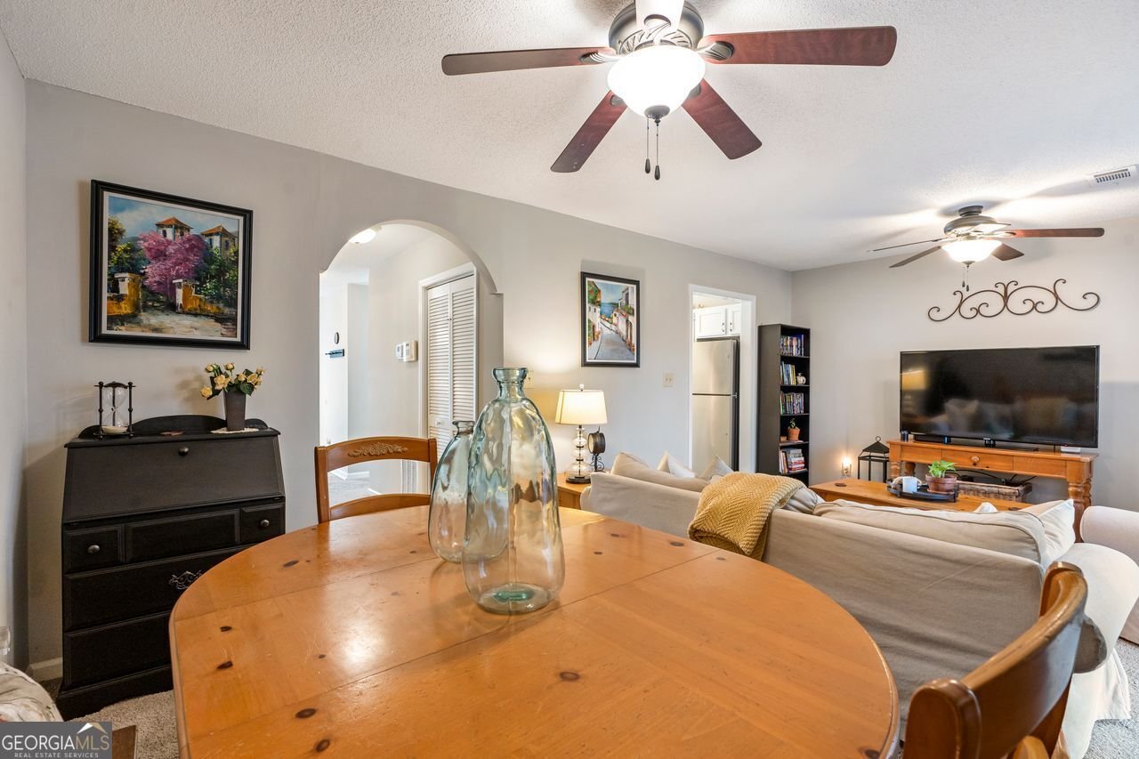 4901 JENNY Drive Acworth - Photo 26