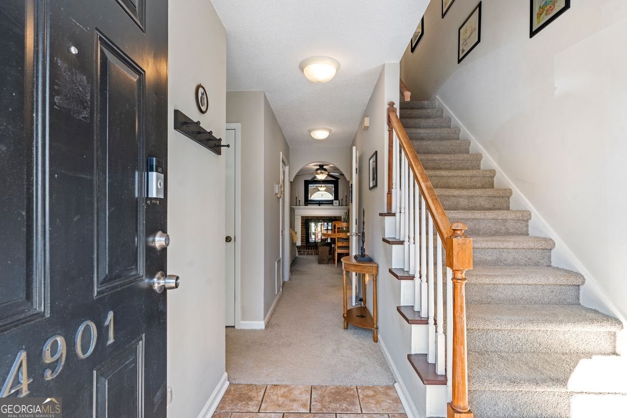 4901 JENNY Drive Acworth - Photo 28