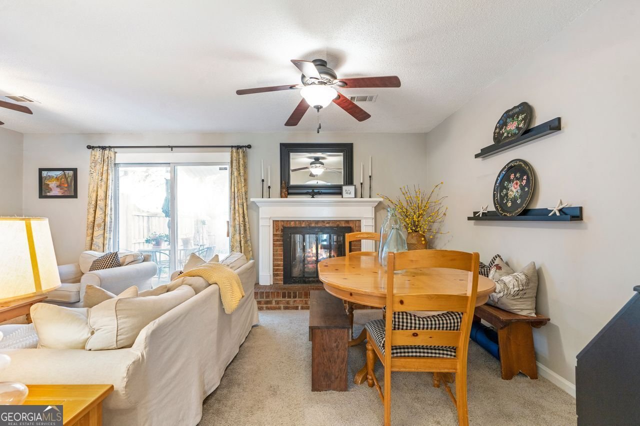 4901 JENNY Drive Acworth - Photo 30