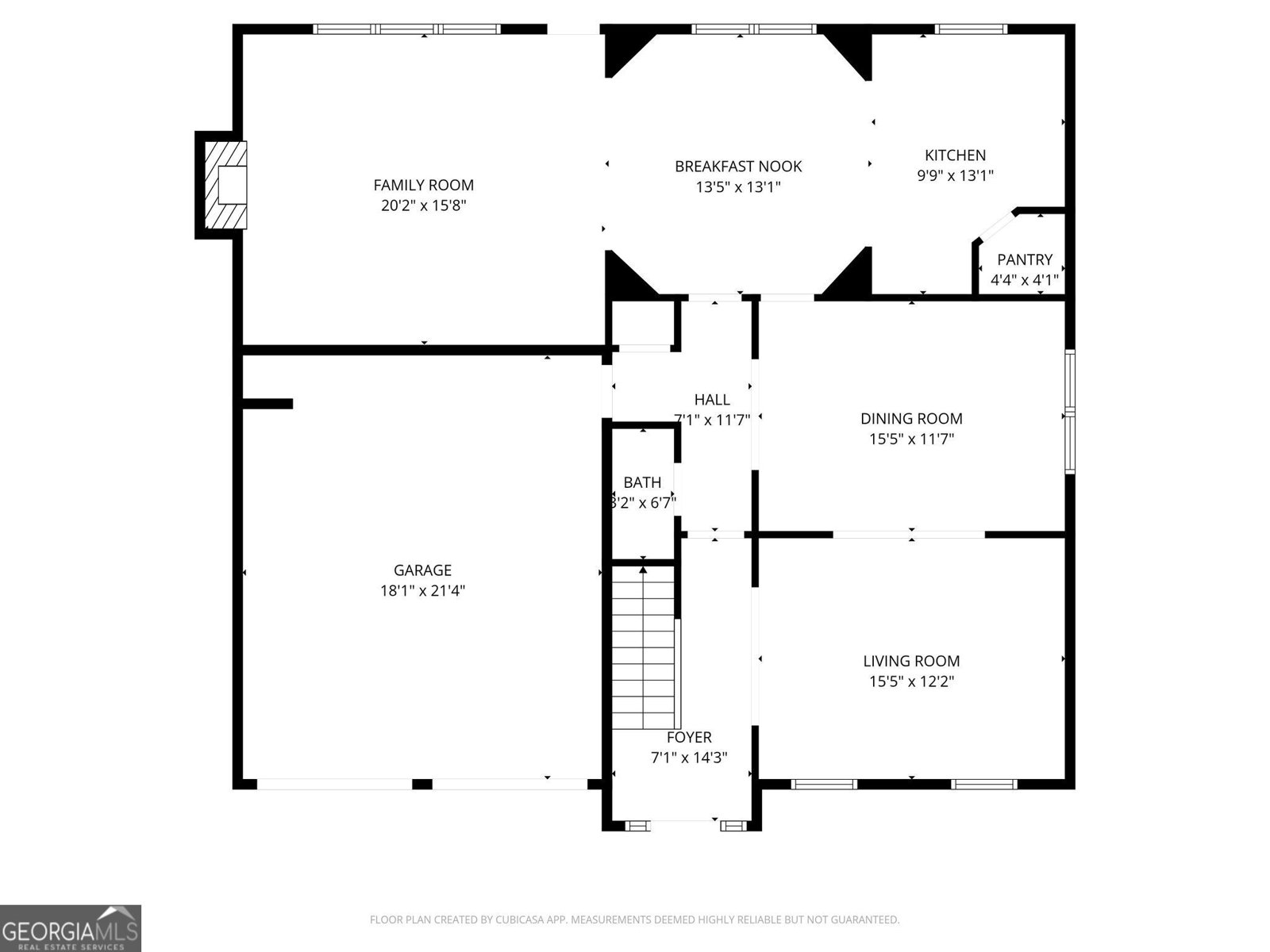 4375 Conley Landing Conley - Photo 32