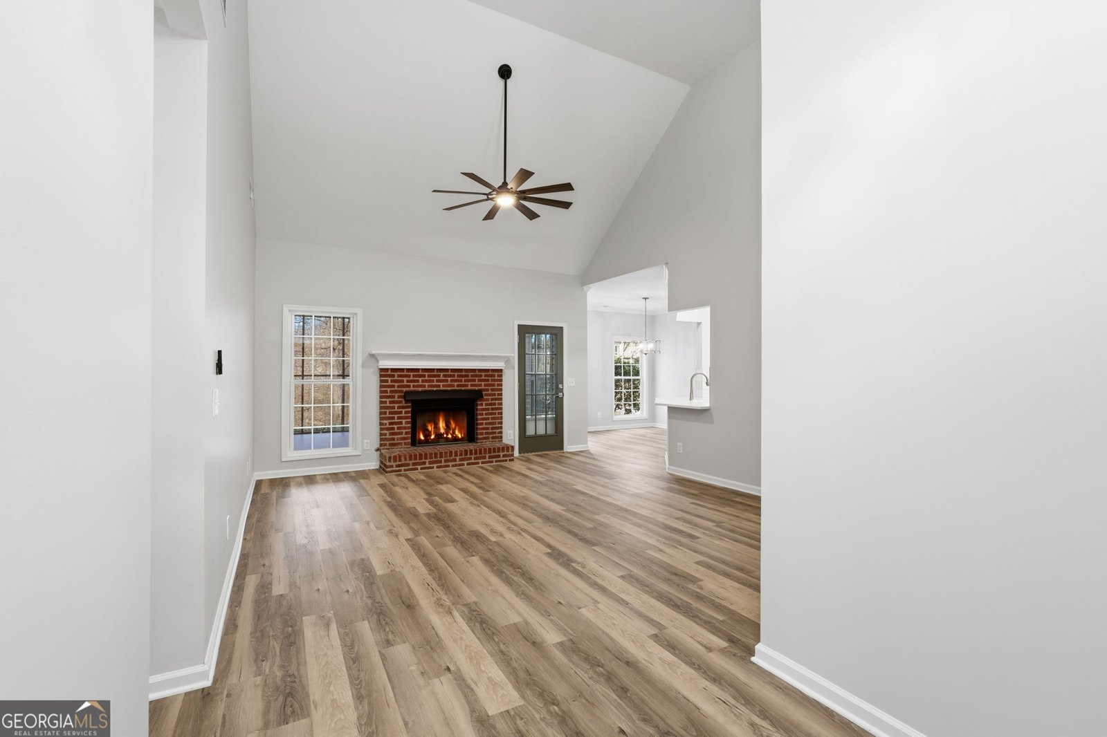 5400 Three Lakes Court Flowery Branch - Photo 10