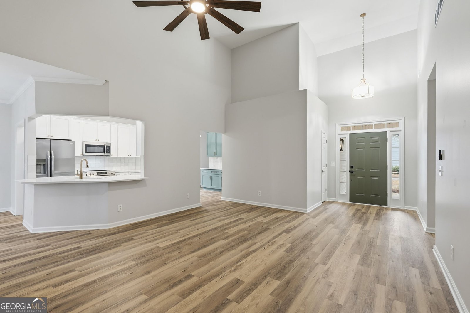 5400 Three Lakes Court Flowery Branch - Photo 12