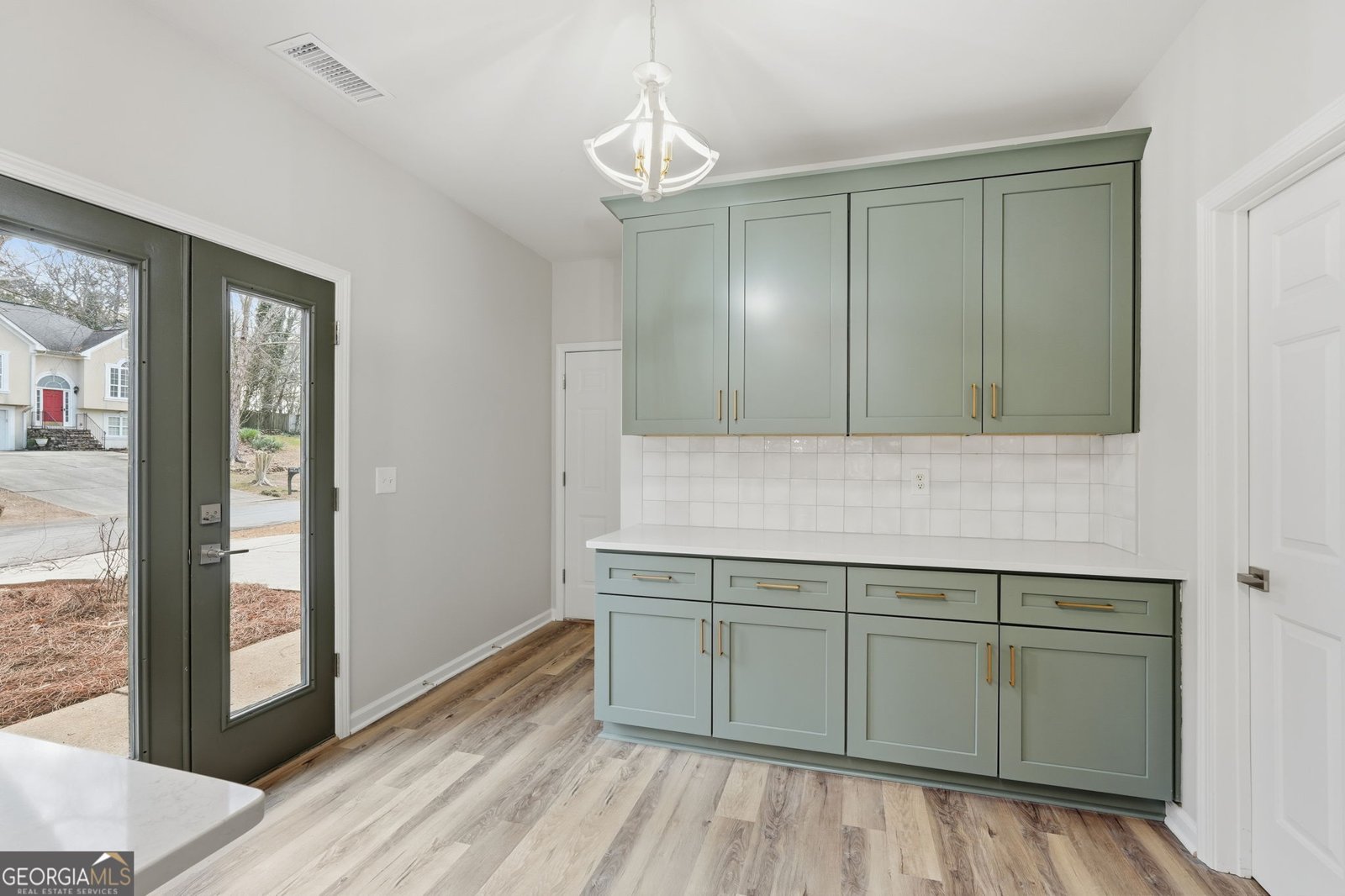 5400 Three Lakes Court Flowery Branch - Photo 16