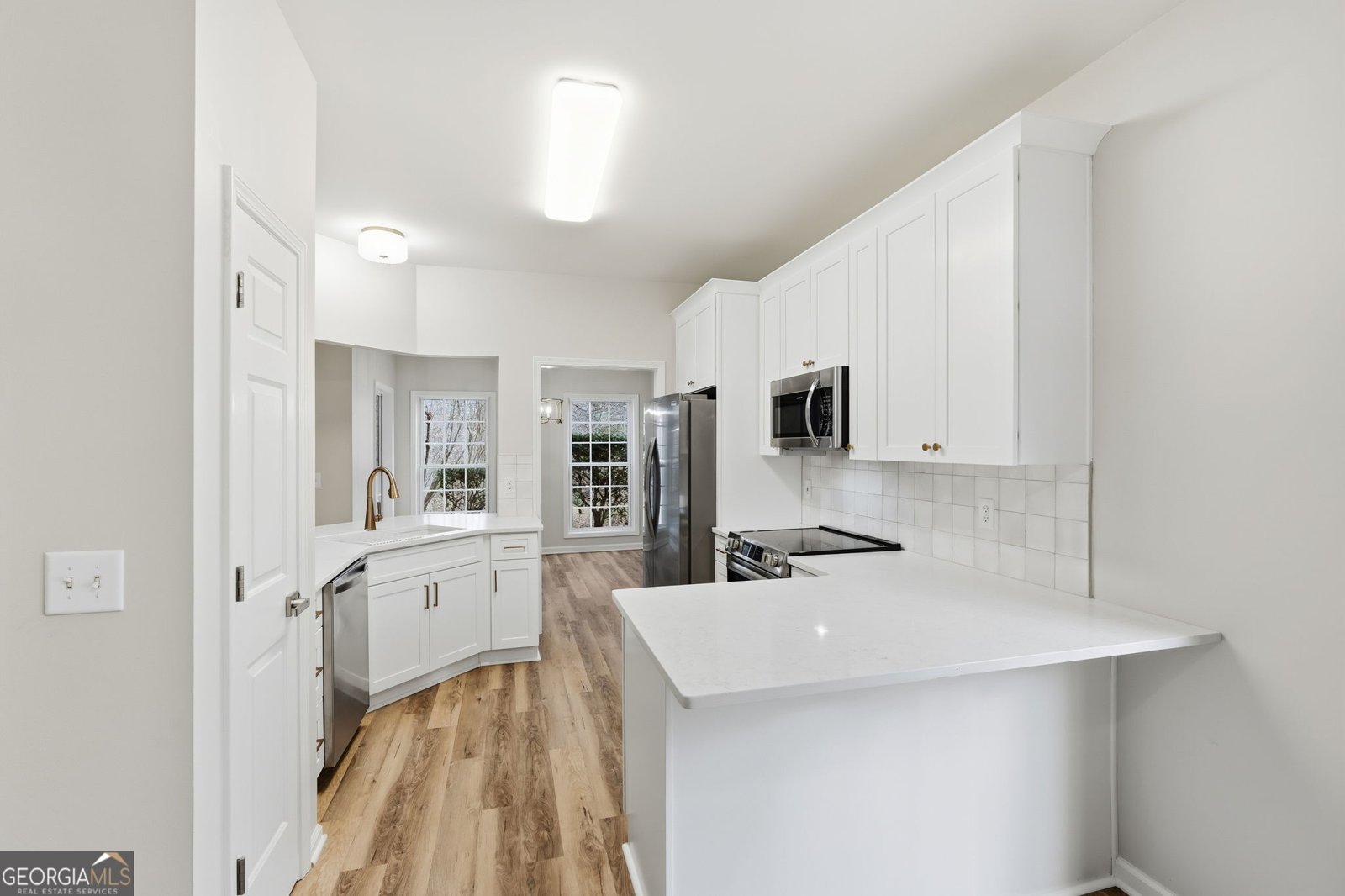 5400 Three Lakes Court Flowery Branch - Photo 17