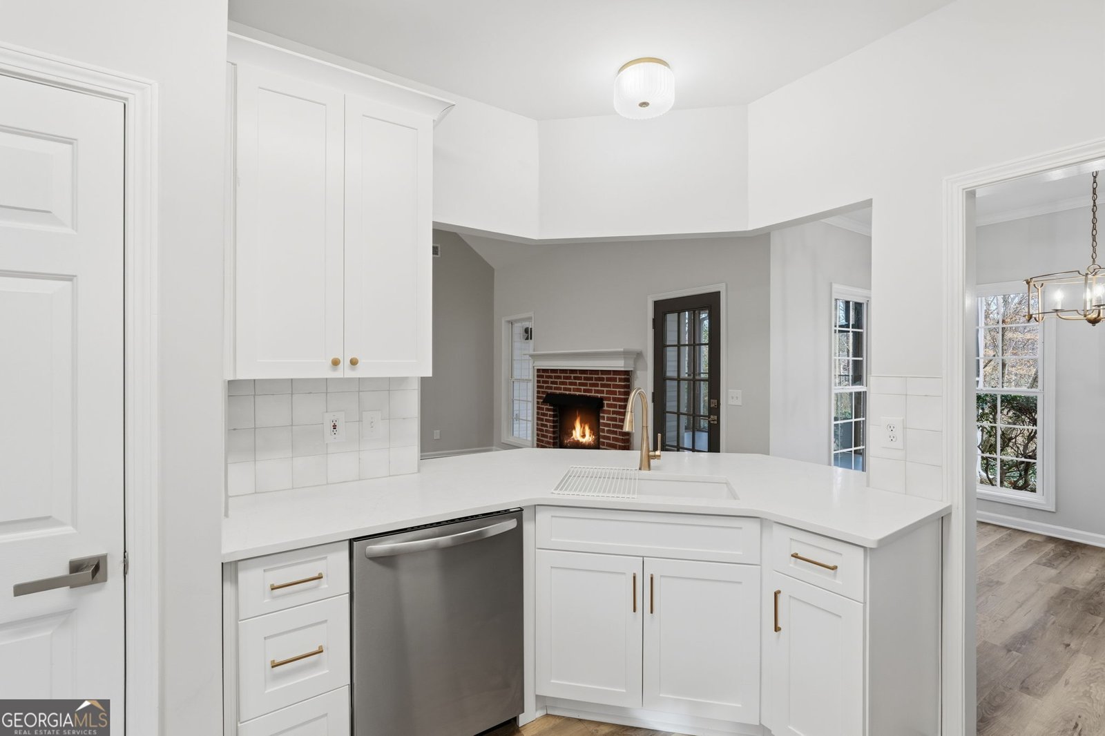 5400 Three Lakes Court Flowery Branch - Photo 20