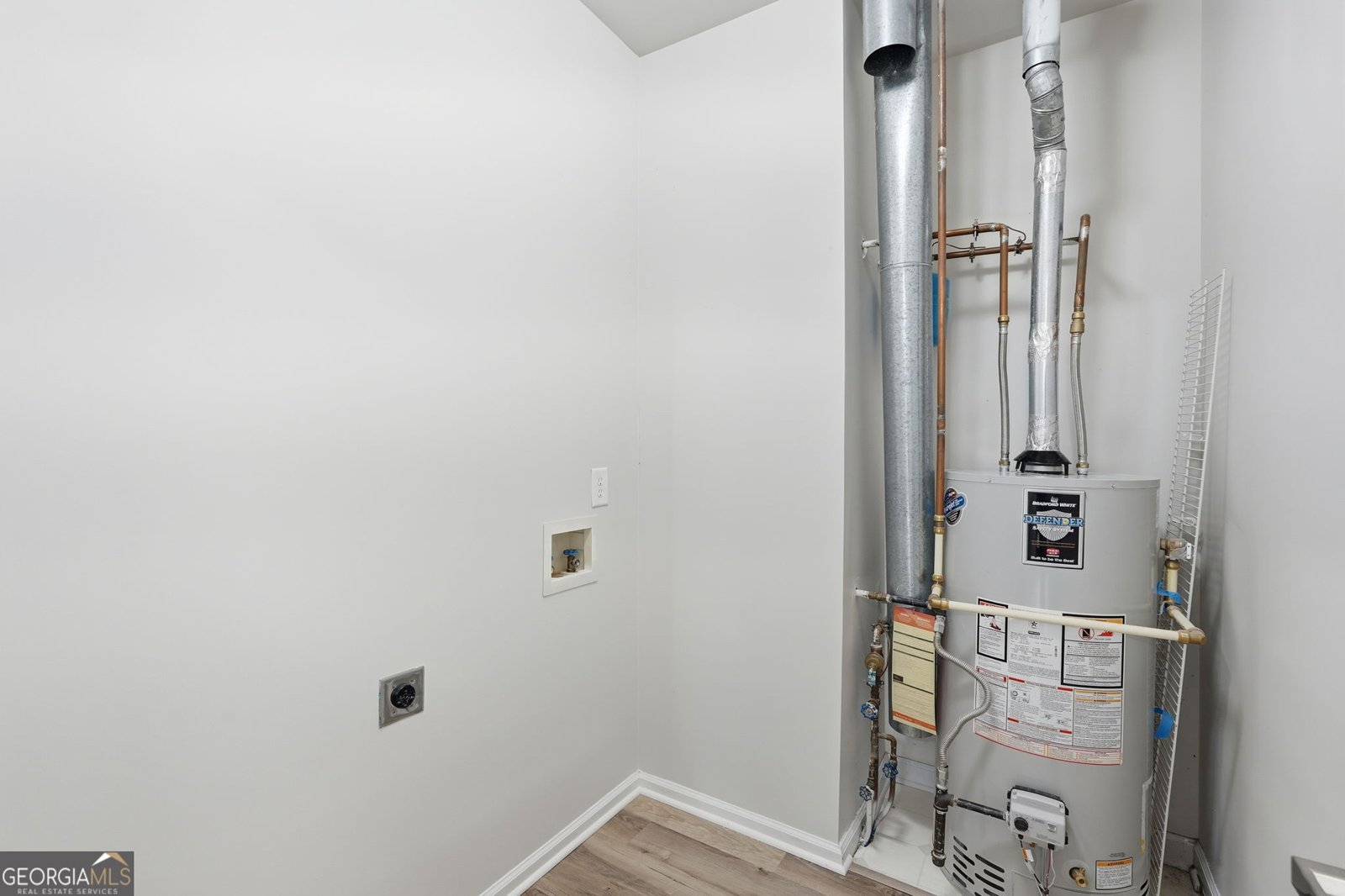 5400 Three Lakes Court Flowery Branch - Photo 33