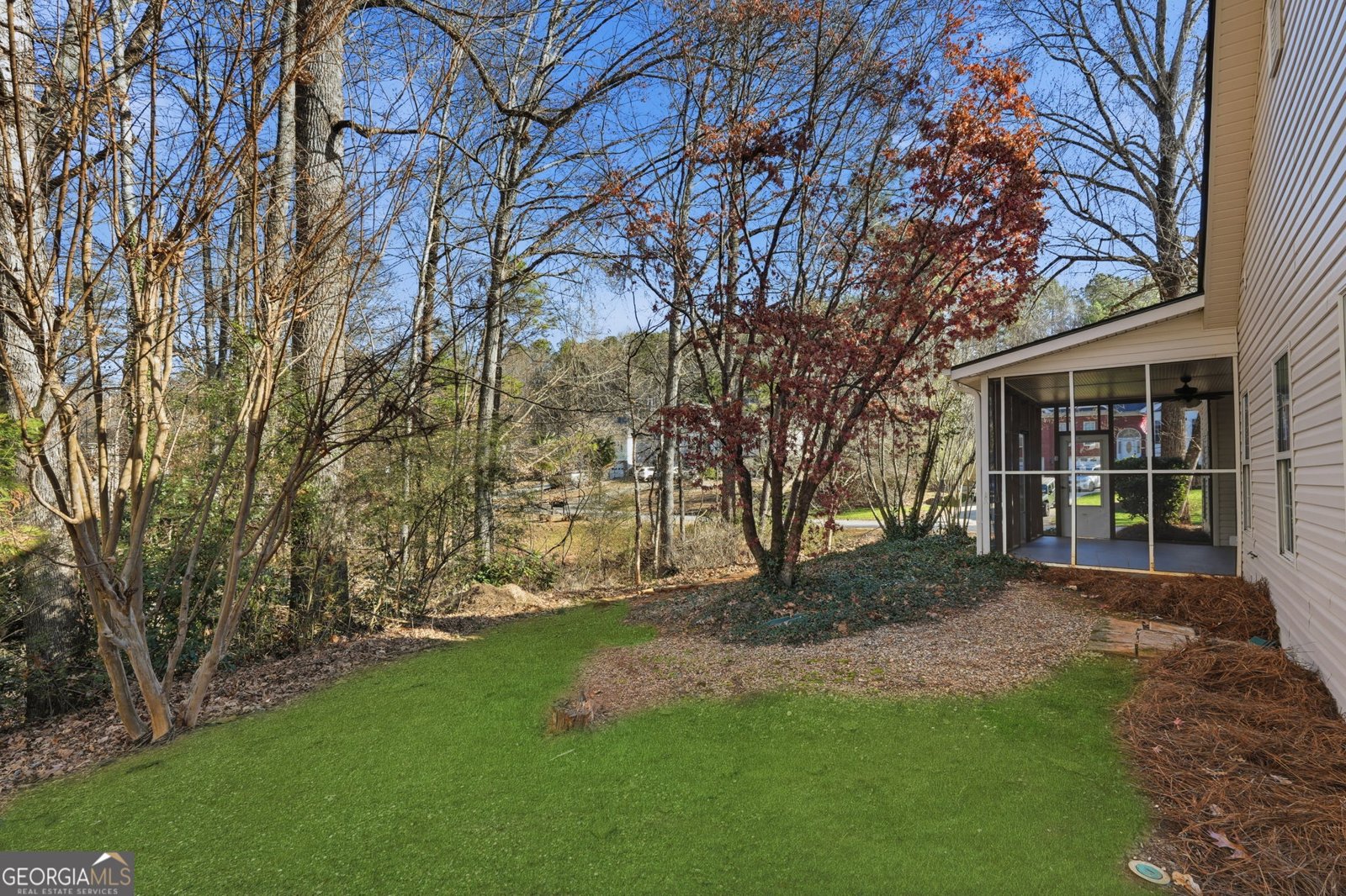 5400 Three Lakes Court Flowery Branch - Photo 35