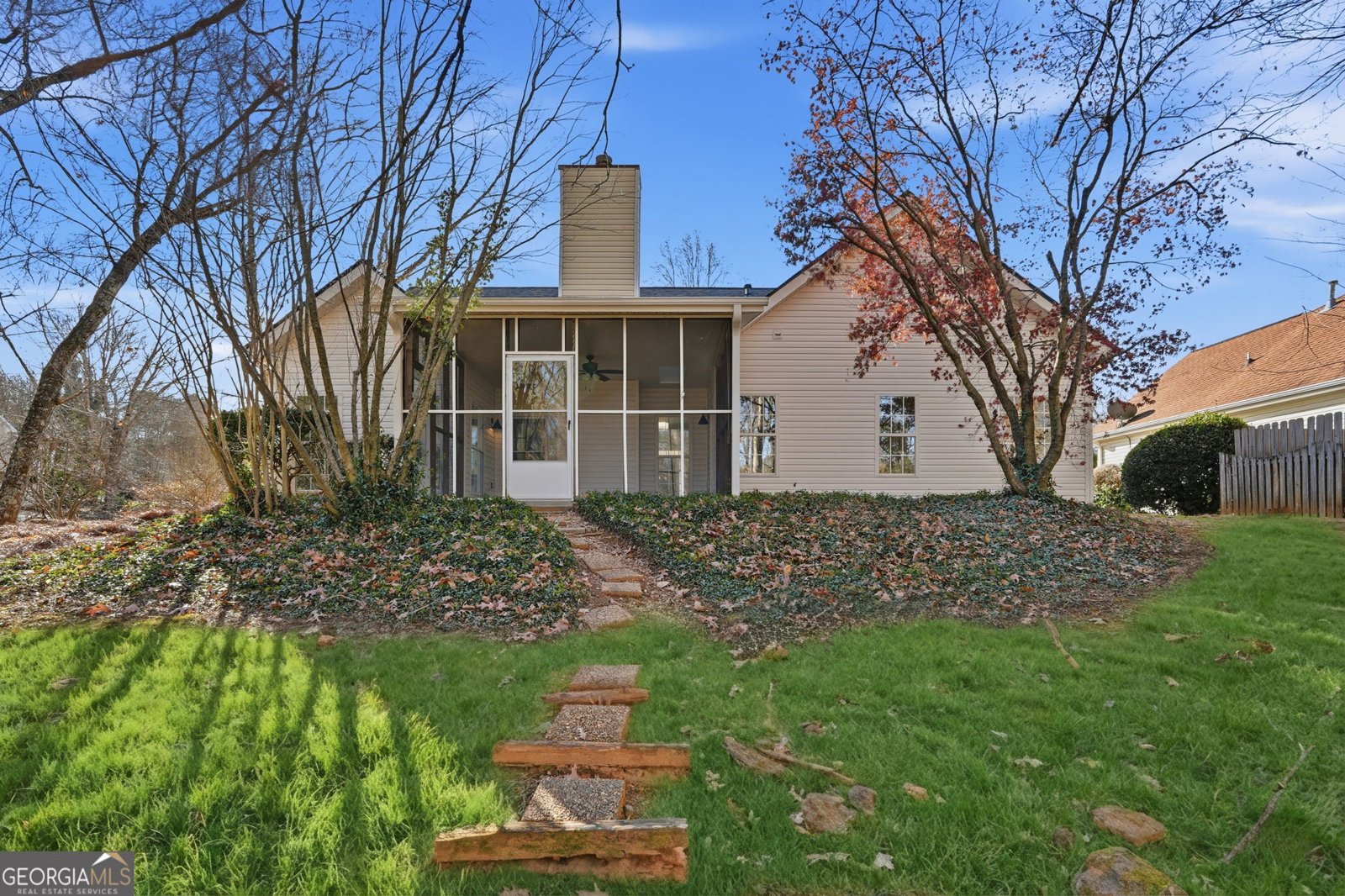 5400 Three Lakes Court Flowery Branch - Photo 36