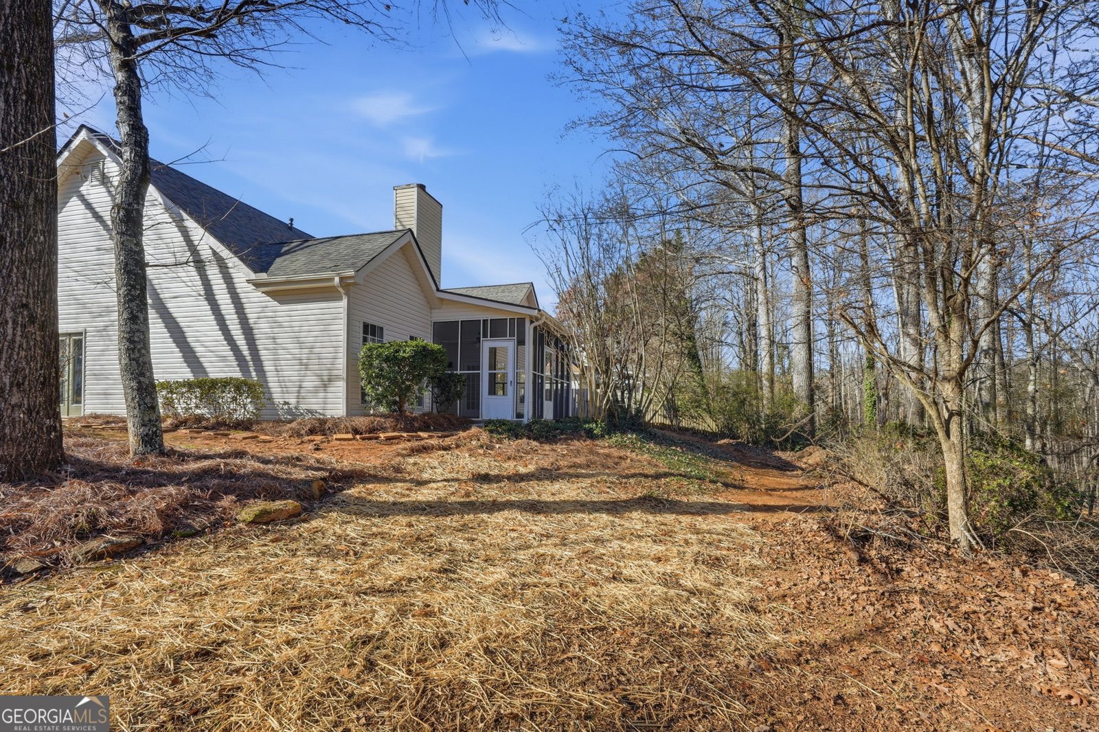 5400 Three Lakes Court Flowery Branch - Photo 37