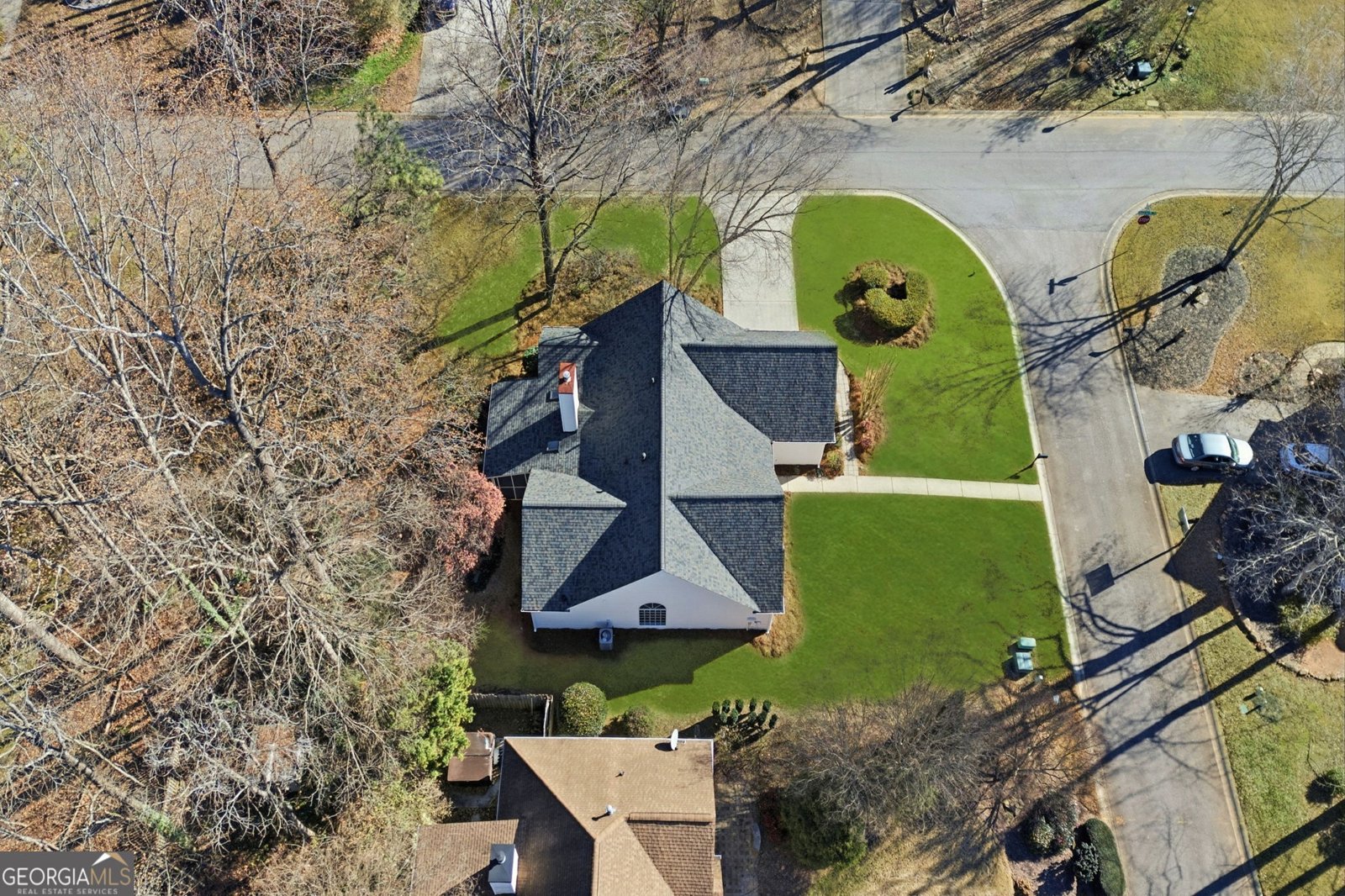 5400 Three Lakes Court Flowery Branch - Photo 39