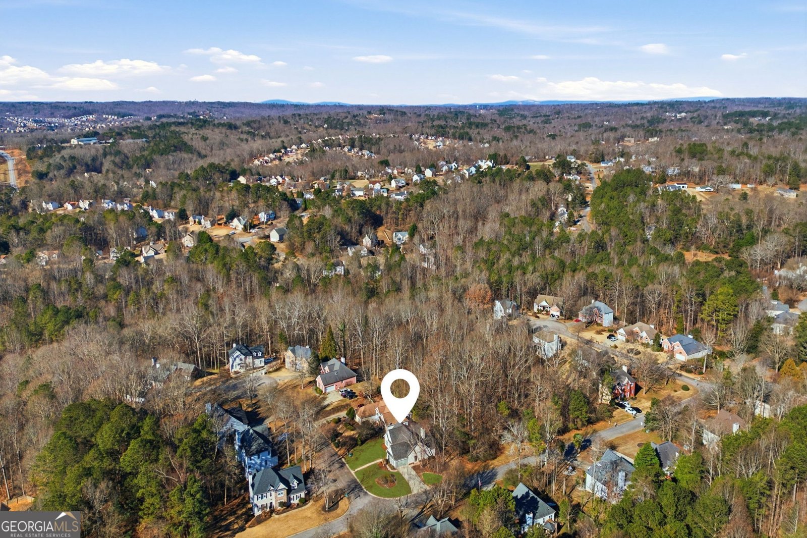 5400 Three Lakes Court Flowery Branch - Photo 41