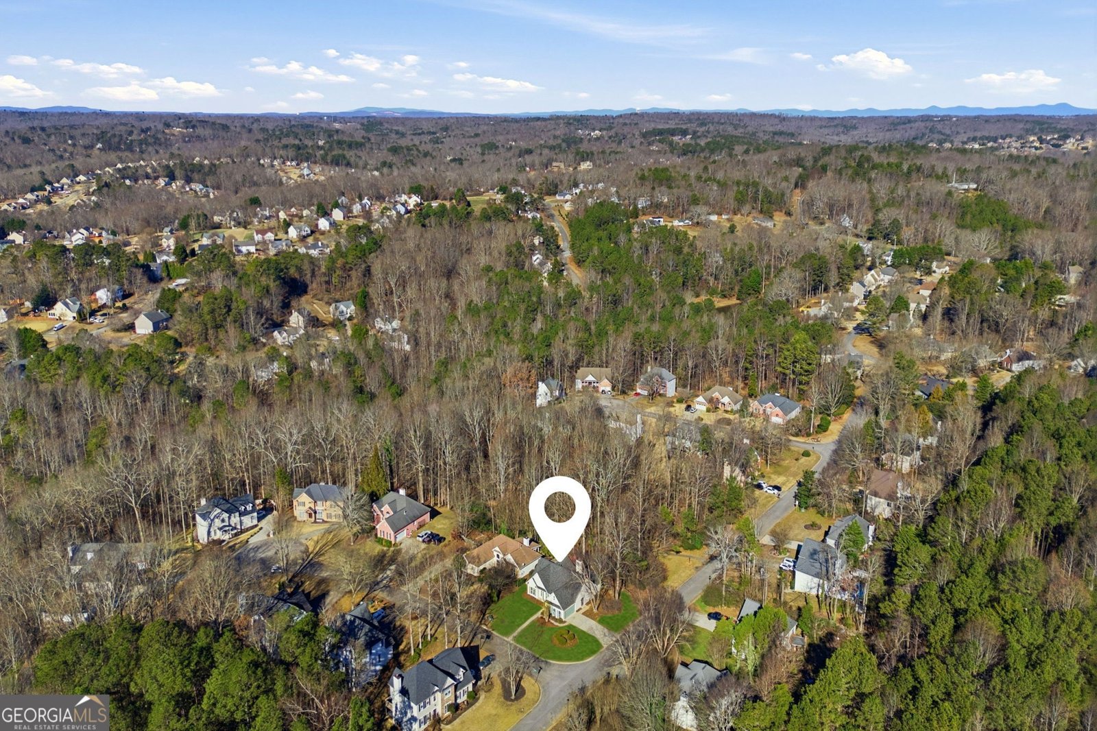 5400 Three Lakes Court Flowery Branch - Photo 6