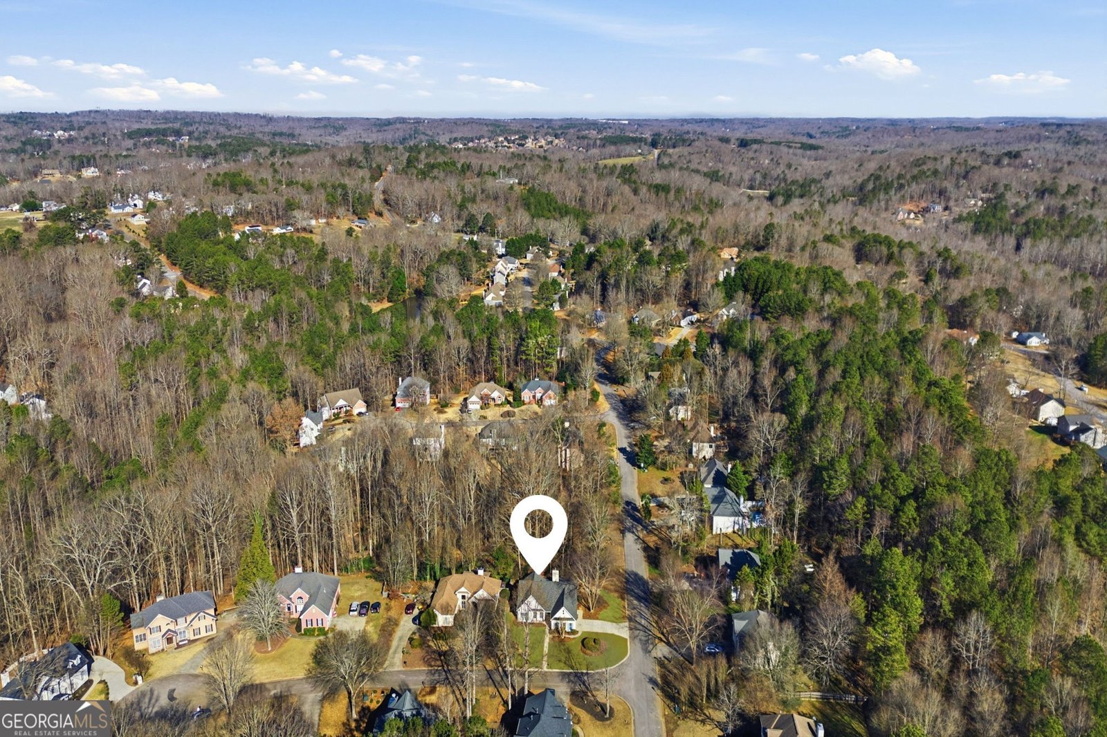 5400 Three Lakes Court Flowery Branch - Photo 7