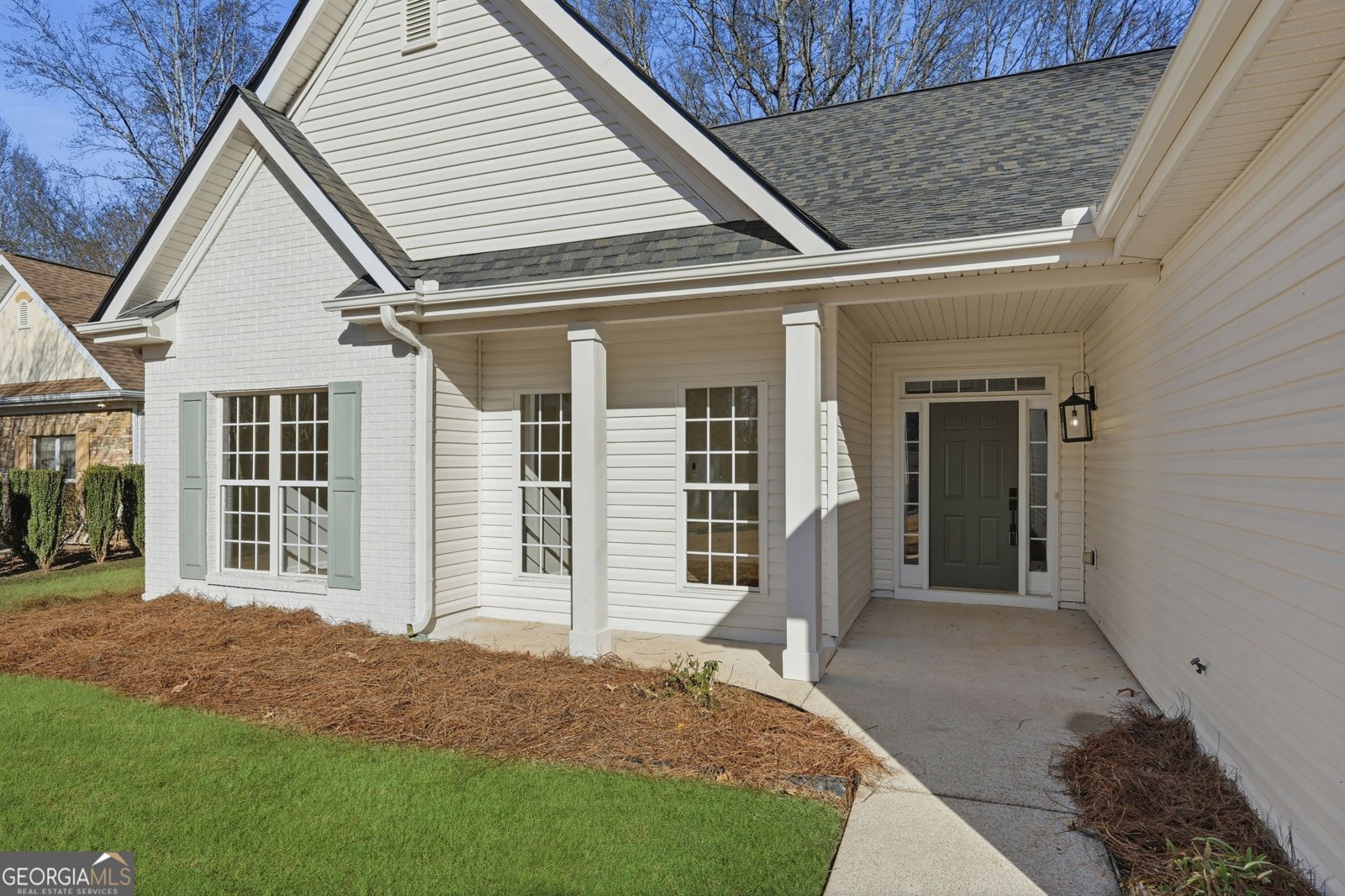 5400 Three Lakes Court Flowery Branch - Photo 8