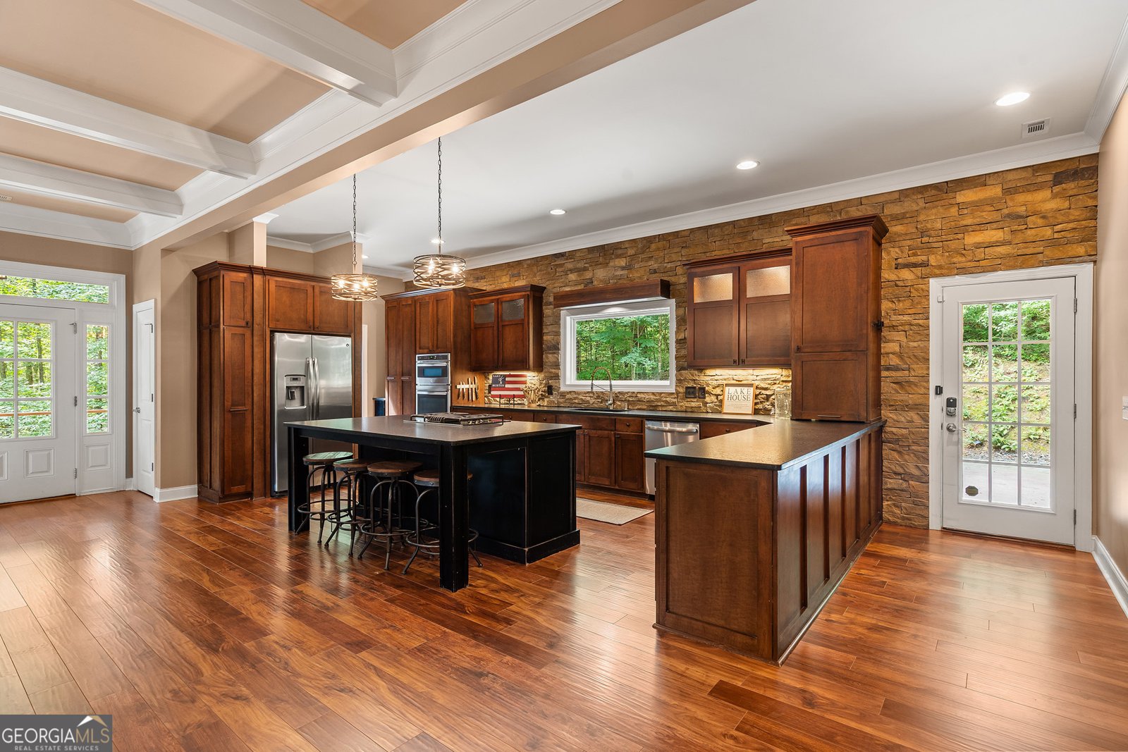 112 Springhill Lane Clarkesville - Photo 12