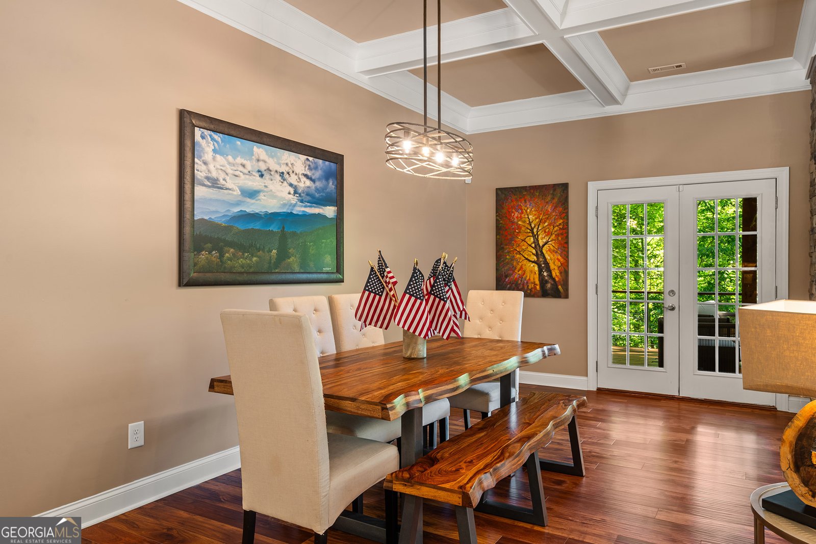 112 Springhill Lane Clarkesville - Photo 21