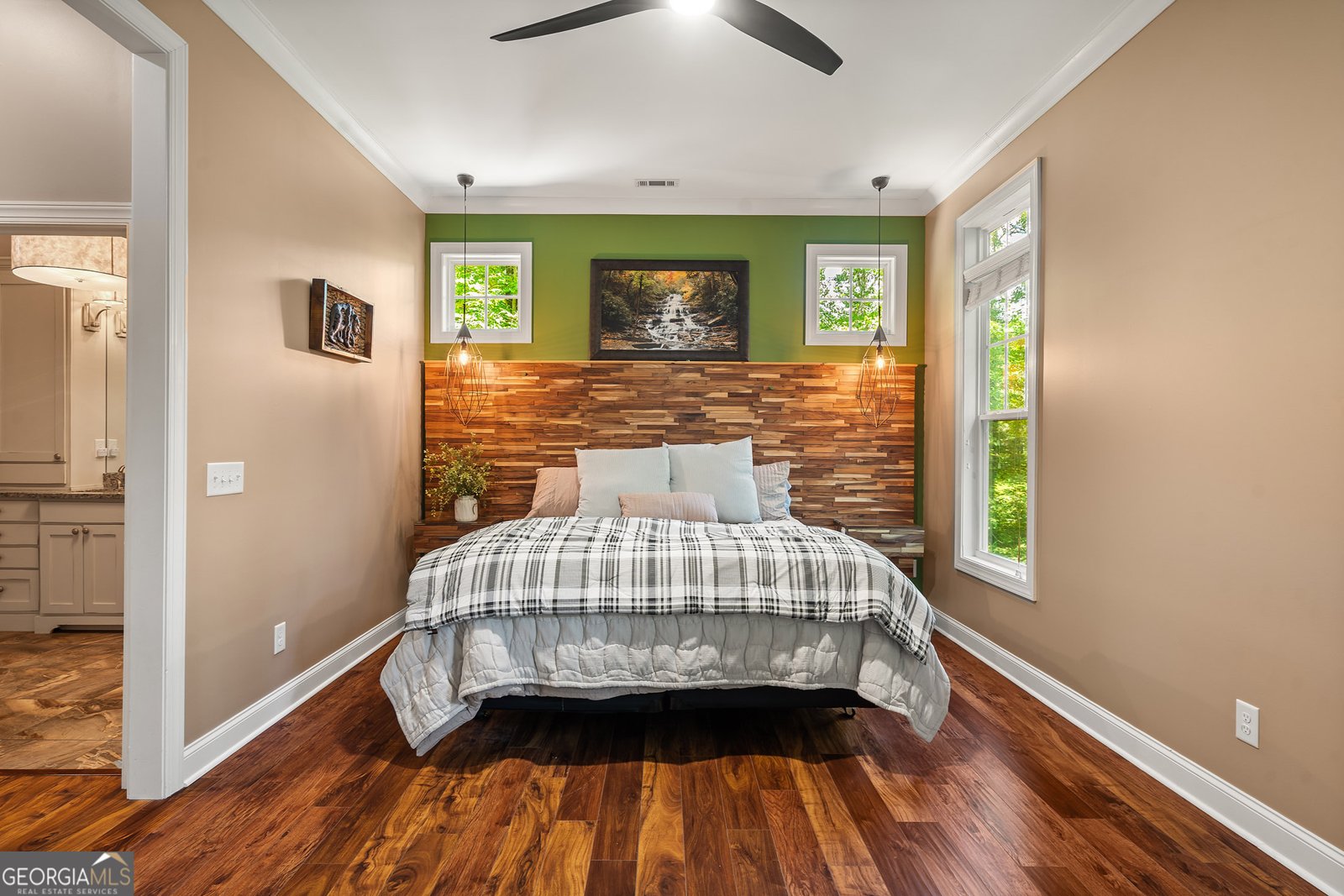 112 Springhill Lane Clarkesville - Photo 33