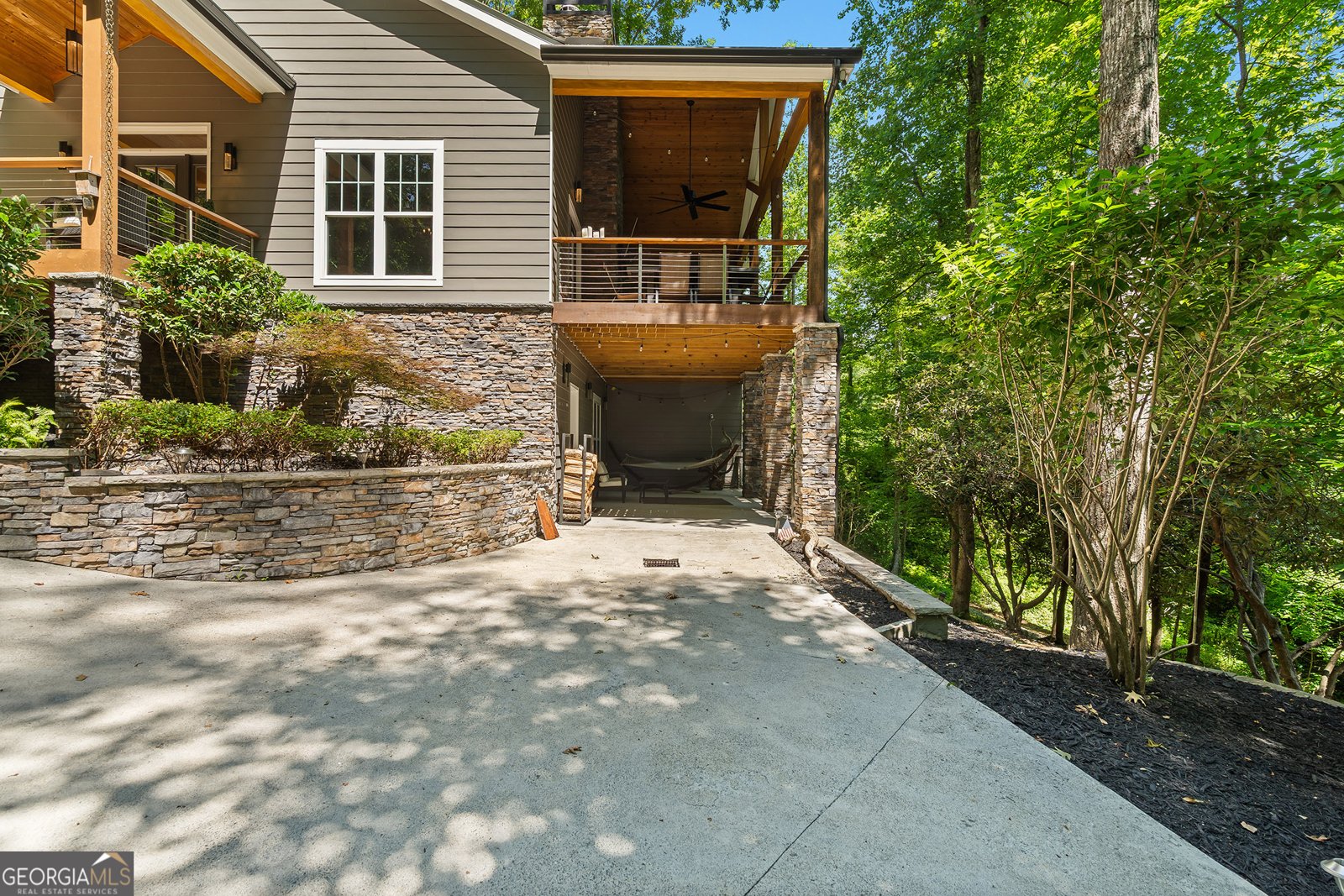 112 Springhill Lane Clarkesville - Photo 55