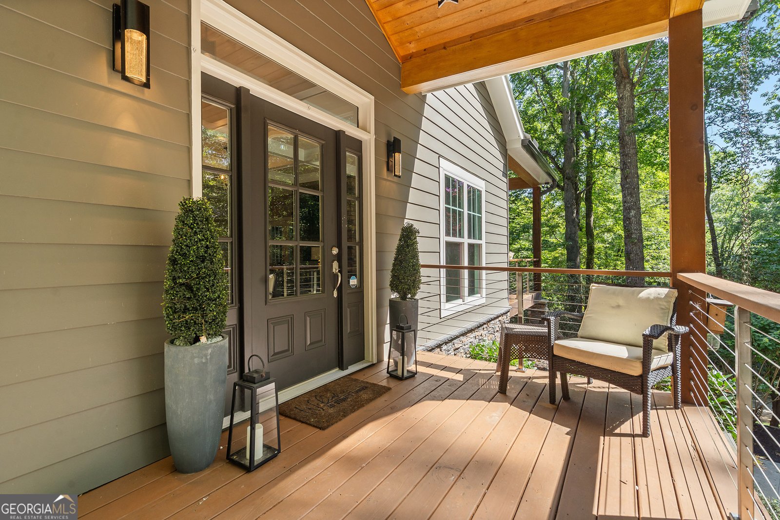 112 Springhill Lane Clarkesville - Photo 8