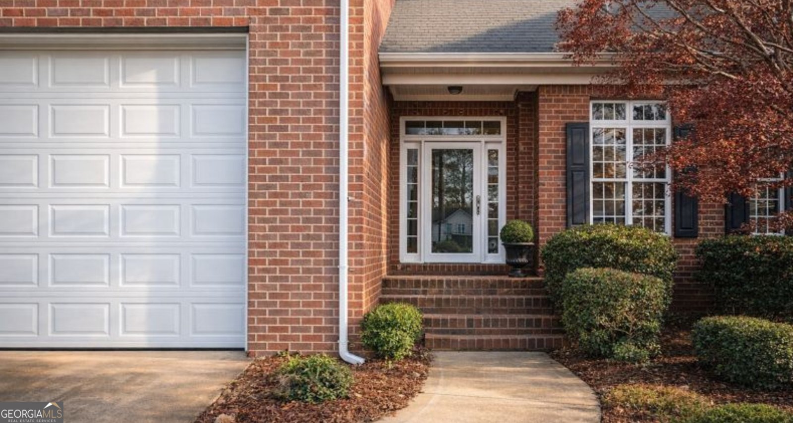 122 High Ridge Drive Macon - Photo 1