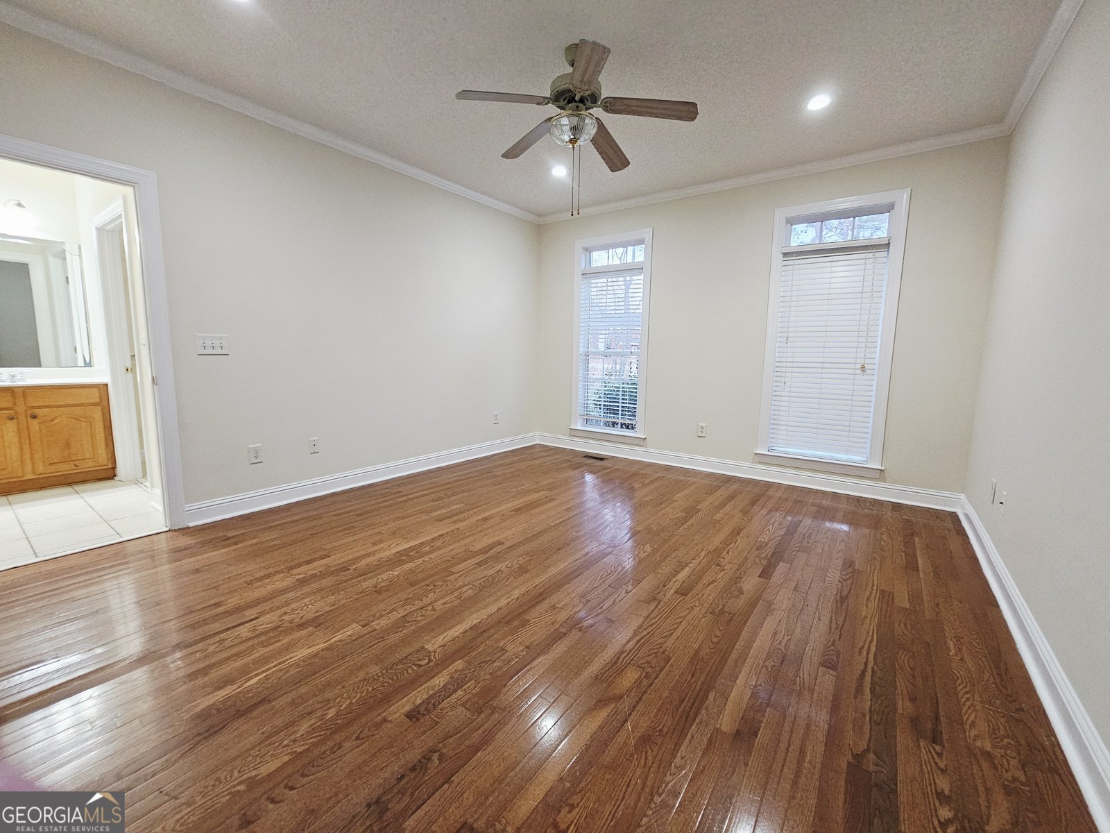 122 High Ridge Drive Macon - Photo 11