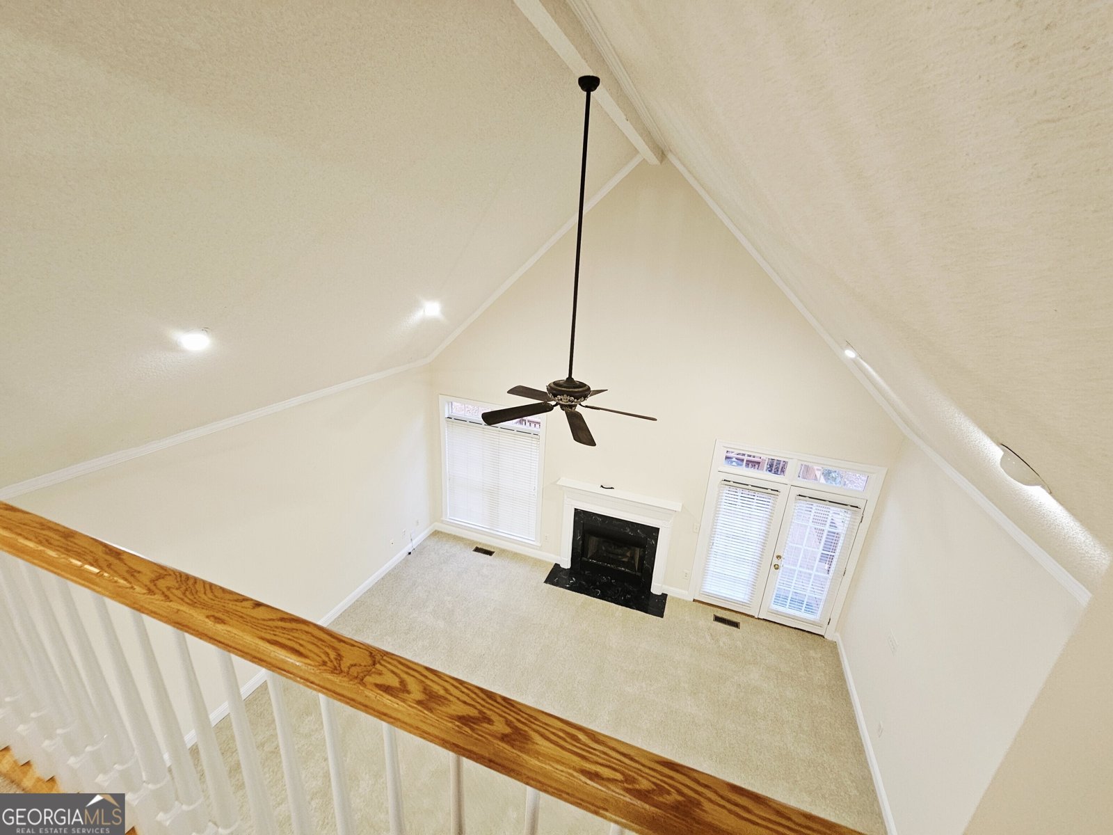 122 High Ridge Drive Macon - Photo 21