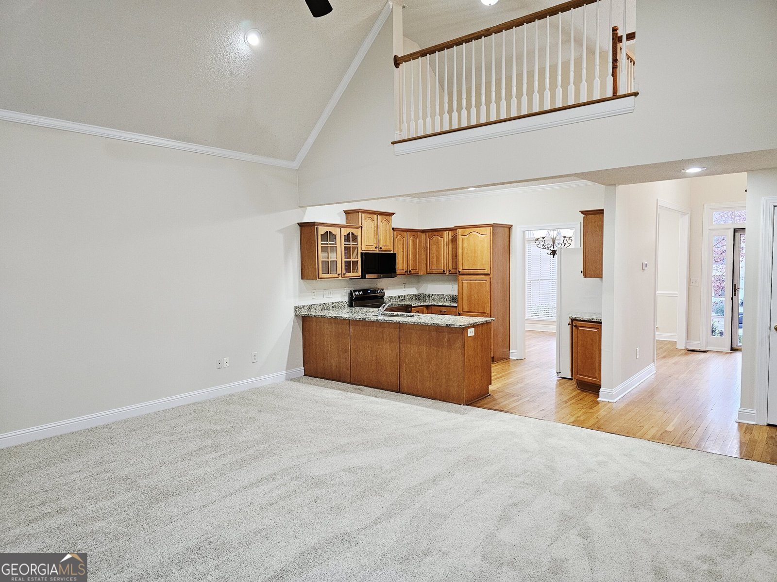 122 High Ridge Drive Macon - Photo 9