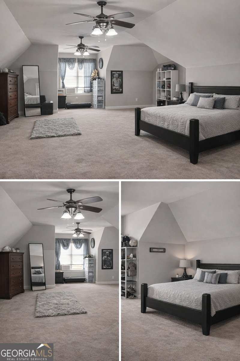 1835 Milner Road Zebulon - Photo 6