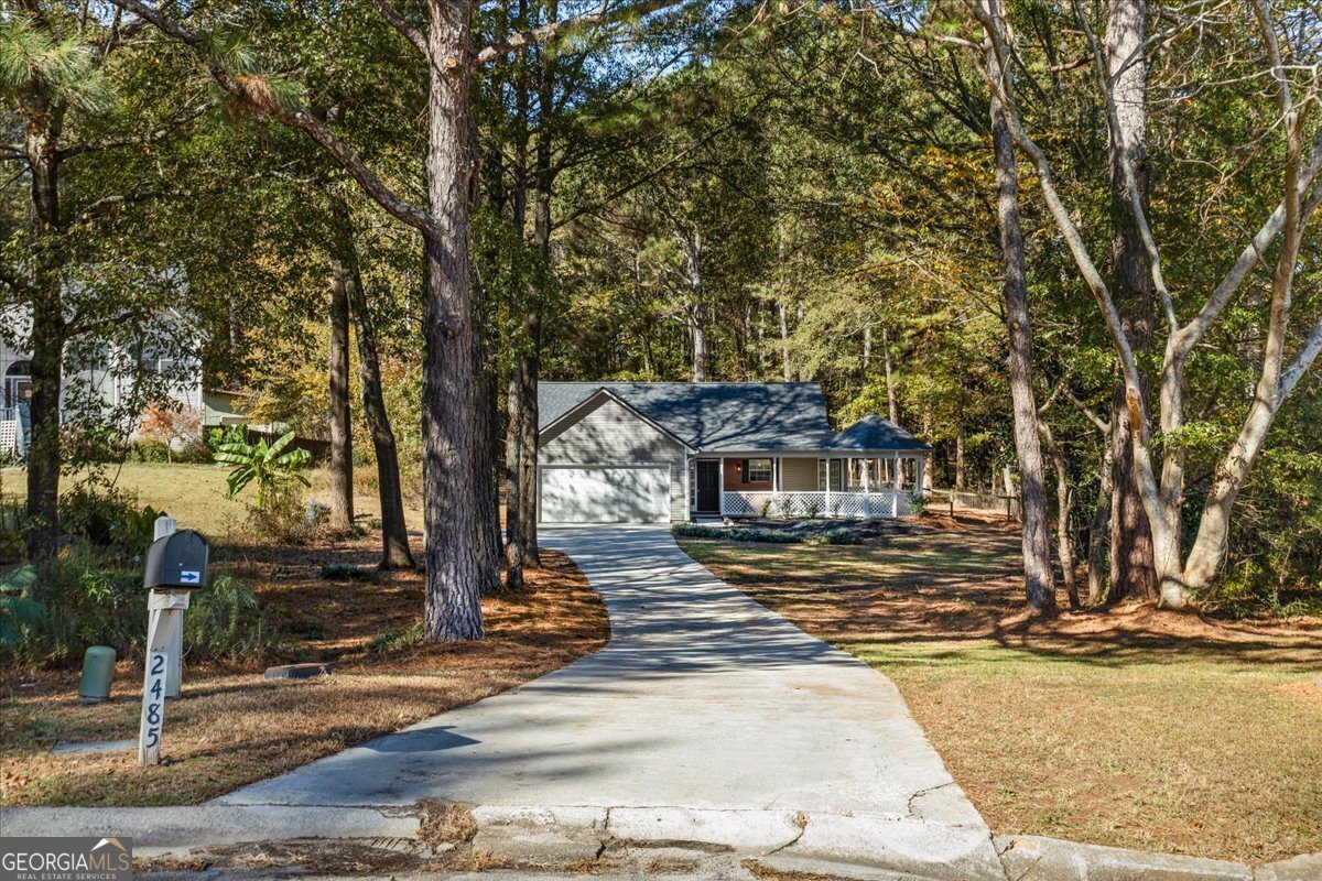 2485 Amber Hills Drive Monroe - Photo 24