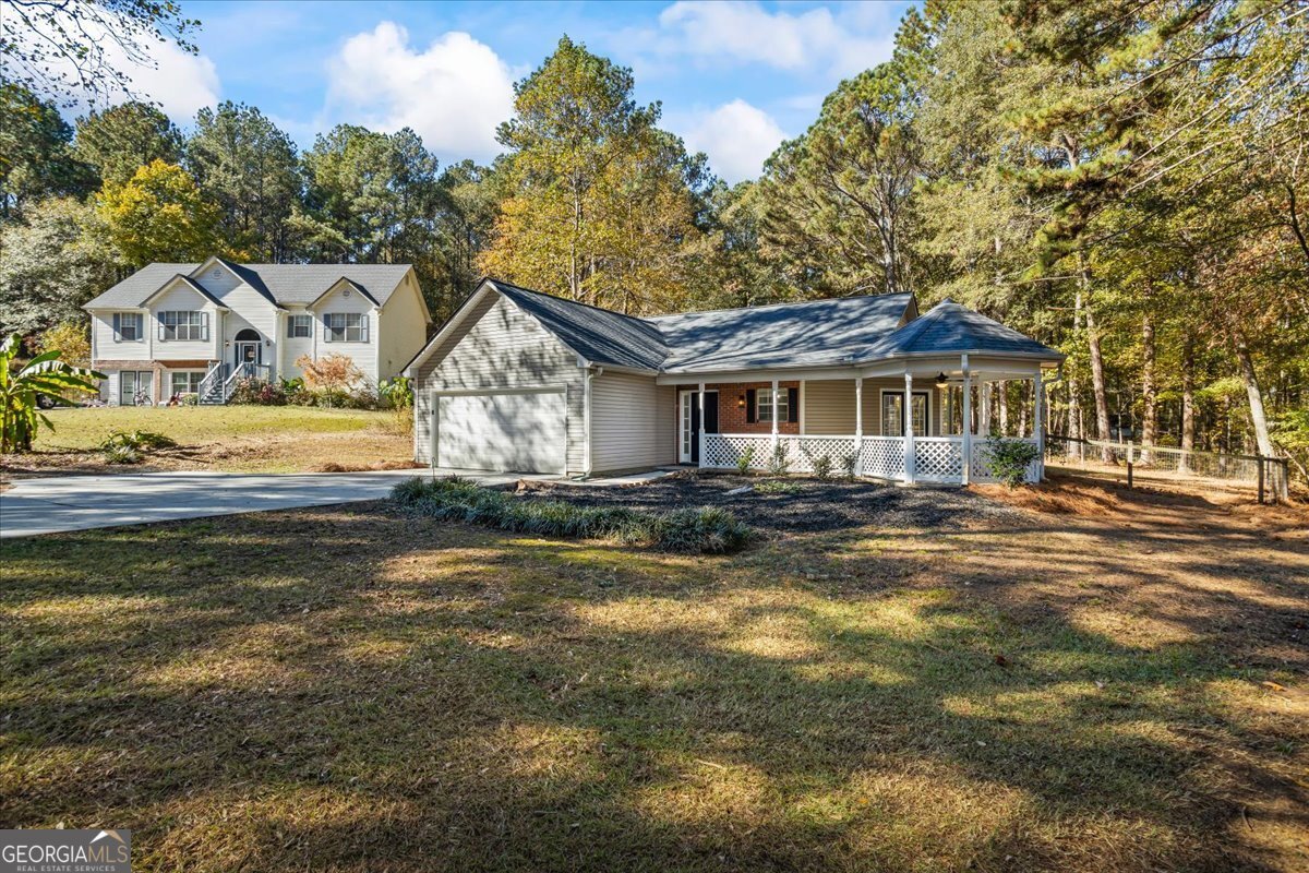 2485 Amber Hills Drive Monroe - Photo 26