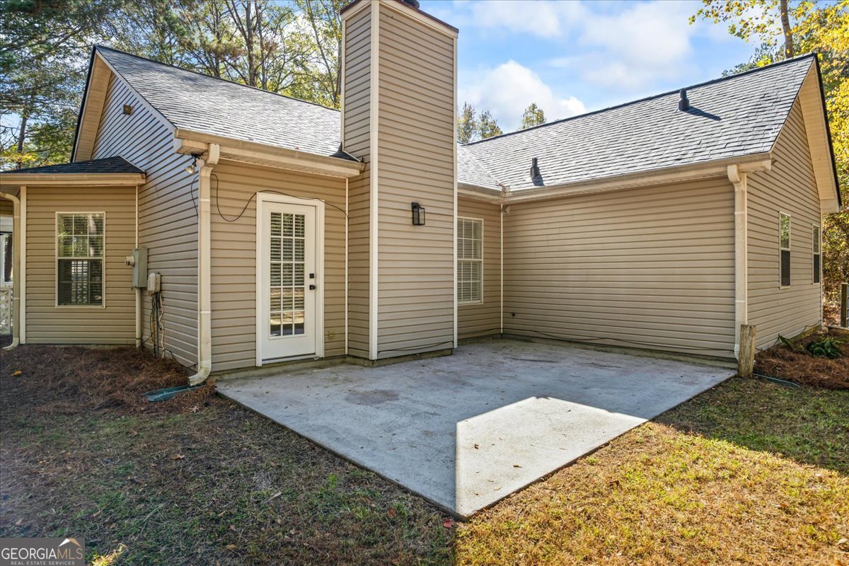 2485 Amber Hills Drive Monroe - Photo 31